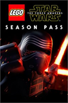 ️LEGO® Star Wars™: The Force Awakens Season XBOXDLC