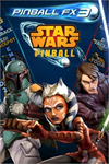 ️Pinball FX3 - Star Wars™ Pinball XBOXDLC