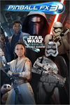 ️Pinball FX3 - Star Wars™ Pinball: The Forc XBOXDLC
