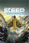 ️STEEP Season Pass XBOXDLC