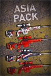 ️ASIA Skin Pack XBOXDLC