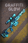 ️Graffiti Glow Skin XBOXDLC