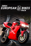 ️RIDE 4 - European Bikes Pack XBOXDLC