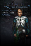 ️Mindforged Synthsteel Plating XBOXDLC
