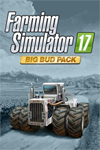 ️Farming Simulator 17 - Big Bud Pack XBOXDLC
