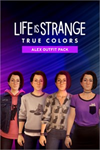 ️Life is Strange: True Colors - Alex Outfit XBOXDLC