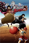 ️One Piece: Burning Blood Luffy Pack XBOXDLC