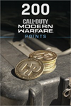 ️200 Call of Duty®: Modern Warfare® Points XBOXDLC