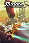 ️Redout - Mars Pack XBOXDLC