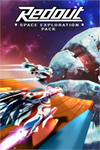 ️Redout - Space Exploration Pack XBOXDLC