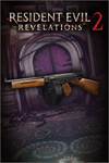 ️Raid Mode: Chicago Typewriter & Parts XBOXDLC