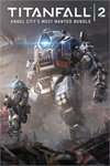 ️Titanfall™ 2: Angel City's Most Wanted Bun XBOXDLC