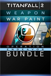 ️Titanfall™ 2: Operation Endeavor Warpaint  XBOXDLC