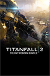 ️Titanfall® 2: Colony Reborn Bundle XBOXDLC