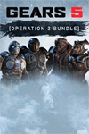 ️Operation 3 Gridiron Bundle XBOXDLC