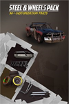 ️Steel & Wheels Pack XBOXDLC