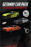 ️Getaway Car Pack XBOXDLC