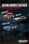 ️Racing Heroes Car Pack XBOXDLC