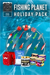 ️Fishing Planet: Holiday Pack XBOXDLC