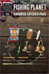 ️Fishing Planet: Krampus Catcher Pack XBOXDLC