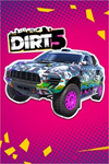 ️DIRT 5 - Porsche Macan T1 Rally Raid XBOXDLC