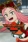 ️MY HERO ONE'S JUSTICE 2 Cheerleader Costum XBOXDLC