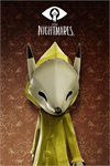 ️Little Nightmares - Fox Mask XBOXDLC