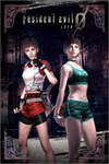 ️Resident Evil 0 Costume Pack 3 XBOXDLC