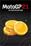 ️MotoGP™21 - VIP Multiplier Pack - Xbox Ser XBOXDLC