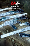 ️Zombie Army 4: Black Ice Weapon Skins XBOXDLC