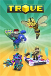 ️Trove - Hearty Party Pack 1 XBOXDLC