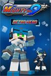 ️Mighty No. 9 - Retro Hero XBOXDLC