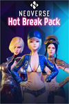️Hot Break Pack XBOXDLC