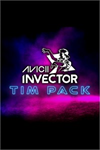 ️AVICII Invector: TIM Track Pack XBOXDLC