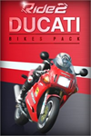 ️Ride 2 Ducati Bikes Pack XBOXDLC