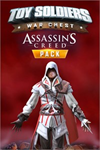 ️Toy Soldiers: War Chest - Assassin's Creed XBOXDLC