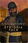 ️Civilization VI - Ethiopia Pack XBOXDLC