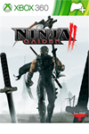 ️NGII: Mission Mode XBOXDLC