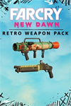 ️Far Cry® New Dawn - Retro Weapon Pack XBOXDLC