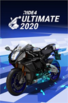 ️RIDE 4 - Ultimate 2020 XBOXDLC
