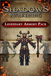 ️Shadows: Awakening - Legendary Armory Pack XBOXDLC
