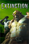 ️Extinction: Ravenii Rampage XBOXDLC