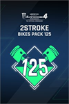 ️Monster Energy Supercross 4 - 2Stroke Bike XBOXDLC