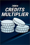 ️RIDE 4 - Credits Multiplier XBOXDLC