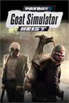 ️PAYDAY 2: CRIMEWAVE EDITION - GOAT Simulat XBOXDLC