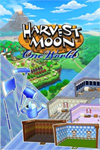 ️Harvest Moon: One World Interior Design &  XBOXDLC