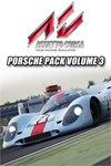 ️Assetto Corsa - Porsche Pack Vol.3 DLC XBOXDLC