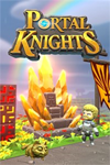 ️Portal Knights - Gold Throne Pack XBOXDLC