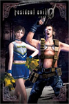️Resident Evil 0 Costume Pack 1 XBOXDLC