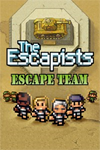 ️Escape Team XBOXDLC